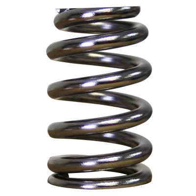 Electro Polished Beehive Beehive Valve Springs; 1.280 Howards Cams 98114