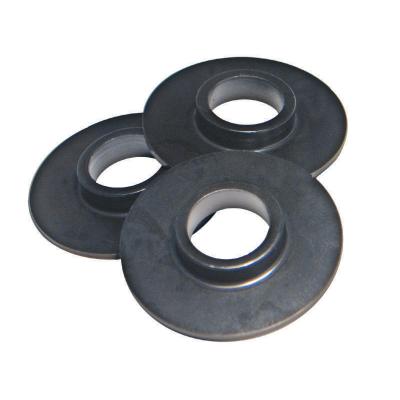 GM Gen III Dual Valve Spring & Retainer Kit; 1.305 7 Degree Howards Cams 98116-K1