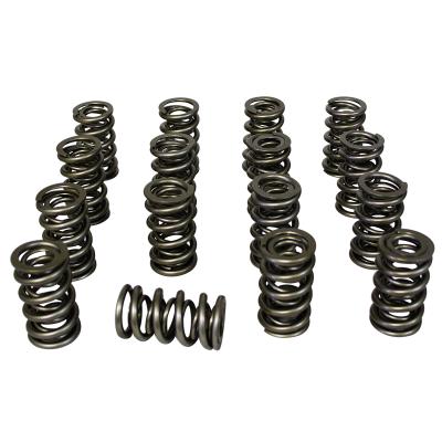 Pacaloy Dual Valve Springs; 1.260 Howards Cams 98223