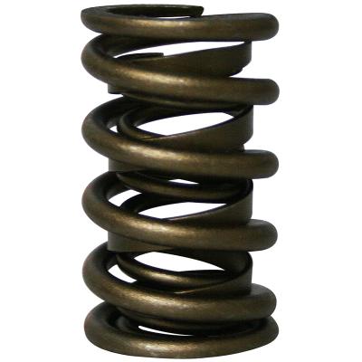 Stock Diameter Performance Dual with Damper Valve Springs; 1.437 Howards Cams 98432
