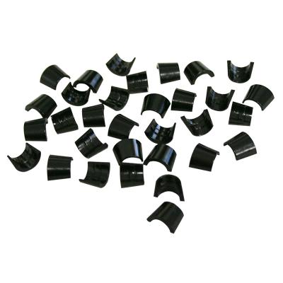 Stock Diameter Performance Dual Valve Spring & Retainer Kit; 1.435 7 Degree Howards Cams 98436-K11