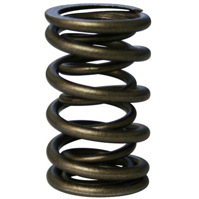 Max Effort Dual Valve Springs; 1.437 Howards Cams 98441