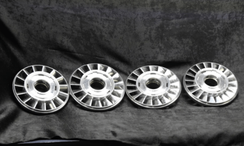 Allison 3BLS Converter Triple Disc 1600 Stall Converter For 01-16 6.6L Duramax Diesel Performance Converters