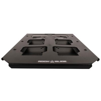 EZ Rack Pack Out Panel For Rock Slide Cargo Box Rock Slide Engineering