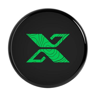 Series One Lens Protector FF.90 Black Project X Offroad