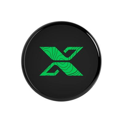 Series X Lens Protector HP.70 Black Project X Offroad