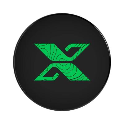 Series X Lens Protector HP.85 Black Project X Offroad