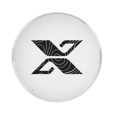 Series X Lens Protector HP.85 Clear Project X Offroad