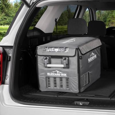 Blizzard Box Insulated Cover 41QT/38L Project X Offroad