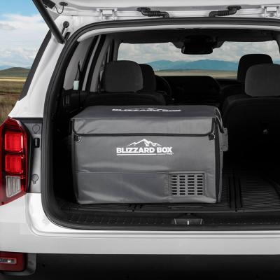 Blizzard Box Insulated Cover 41QT/38L Project X Offroad