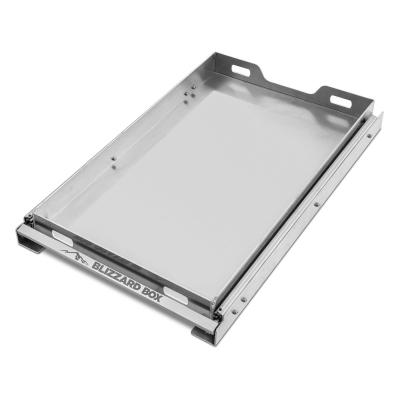 Slider Track For 41 Quart/38 Liter Electric Blizzard Box Portable Fridge/Freezer Project X Offroad