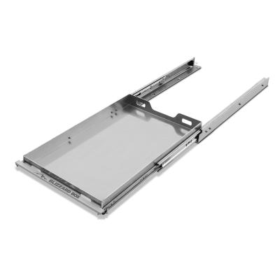 Slider Track For 41 Quart/38 Liter Electric Blizzard Box Portable Fridge/Freezer Project X Offroad