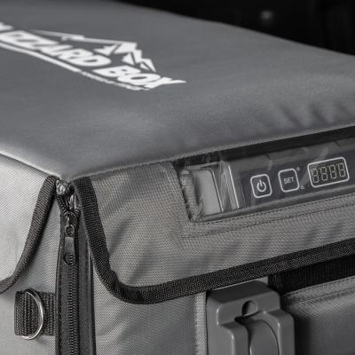 Blizzard Box Insulated Cover 56QT/53L Project X Offroad