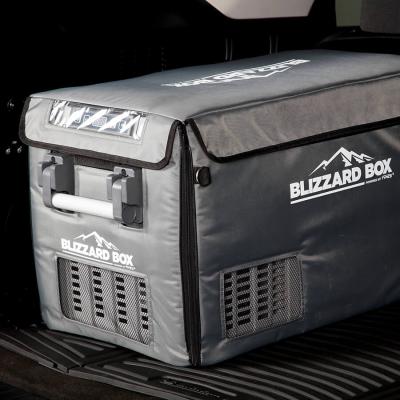 Blizzard Box Insulated Cover 56QT/53L Project X Offroad