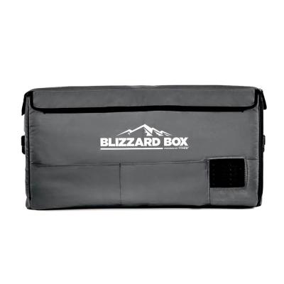 Blizzard Box Insulated Cover 99QT/94L Project X Offroad