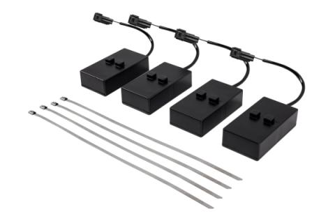 ADS Bypass Module 18-21 Accord 17-21 Civic SI Set of 4 D2 Racing