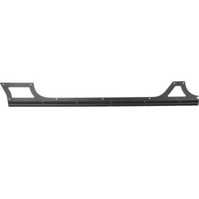 JT Step Slider Rocker Guards Rock Slide Engineering