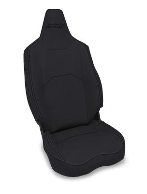 Front Seat Covers for Polaris XPEDITION Pair Black PRP Seats