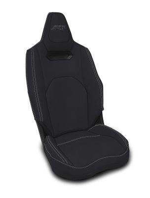 Front Seat Covers for 2025+ Polaris RZR PRO XP PRO R PRO S Pair Black PRP Seats