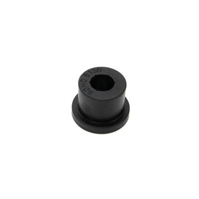1.5 Inch Urethane Half Bushing W/Axial Grooves 1.265 Inch OD 5/8 ID - 94A Hardness SDHQ Offroad