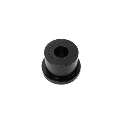 2 Inch Urethane Half Bushing W/Axial Grooves 1.75 Inch OD 3/4 ID - 94A Hardness SDHQ Offroad