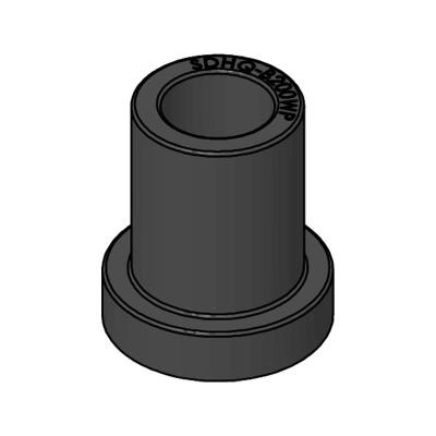 2 Inch Urethane Half Bushing SDHQ Offroad
