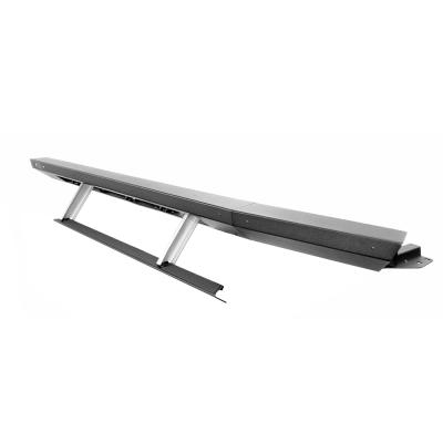 JT Gladiator Side Step Sliders For 24-25 Jeep Gladiator Passenger Side Sub Part Rock Slide Engineering