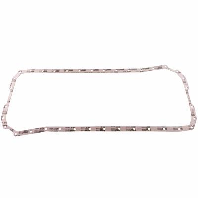 Dodge Big Iron Oil Pan For 89-02 Cummins Stamped Industrial Injection