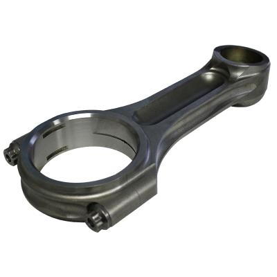 Ultimate X Connecting Rods; Chevy Duramax 6.6L X-Beam Howards Cams BX6420