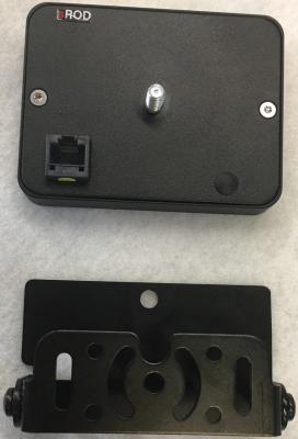 BantamX Touchscreen for Uni with 36 Inch battery cables