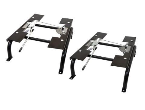 Slider Seat Mount Kit Universal Pair PRP Seats