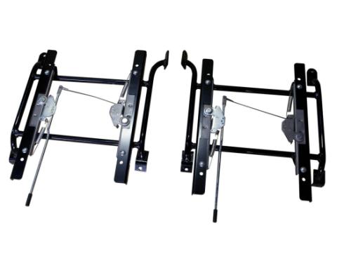 Seat Mounts for 95-04 Toyota Tacoma Pair PRP Seats