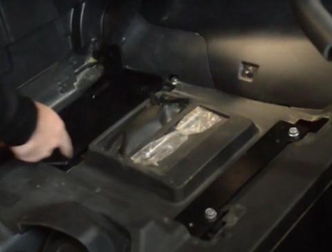 Seat Mount Kit for Yamaha YXZ Pair PRP Seats