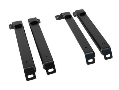 Rear Seat Mounts for Honda Talon Pair PRP Seats