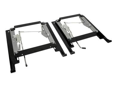 PRP Seat Mount and Slider Kit for Can-Am Maverick X3 and Maverick R Pair PRP Seats