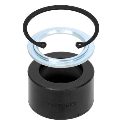 Johnny Joint Rebuild Kit Narrow Forged 3 Inch Incl. 1 Bushing 1 Side Washer 1 Snap Ring RockJock 4X4