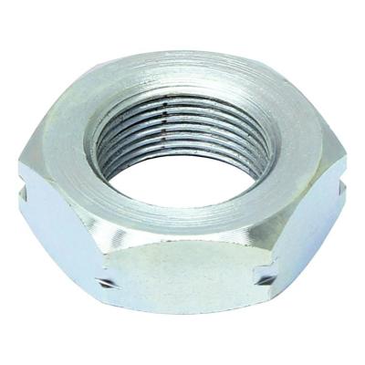 Jam Nut 7/8 Inch-14 Left Hand Thread Each RockJock 4x4