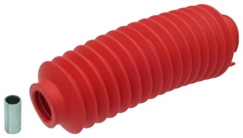 Steering Stabilizer Shock Rancho 5407 For RockJock Steering Systems Kit RockJock 4x4