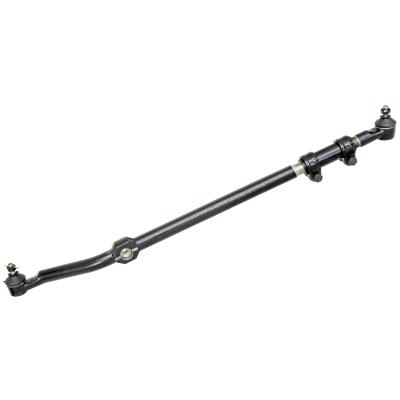 Currectlync Drag Link 97-06 Wrangler TJ and LJ Unlimited/XJ/MJ Complete Drag Link For Use w/ CE-9701 Kit Each RockJock 4x4