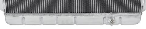 59-60 Cadillac Performance Radiator Non AC Automatic Transmission Cold Case Radiators