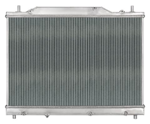 04-07 Cadillac CTS-V Aluminum Performance Radiator Cold Case Radiators