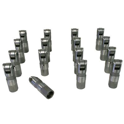 Hydraulic Roller Rattler Camshaft & Lifter Kit; 1996 - 1999 Chevy 454-502 (Gen 6) 1800 to 5600 Howards Cams CL128026-09