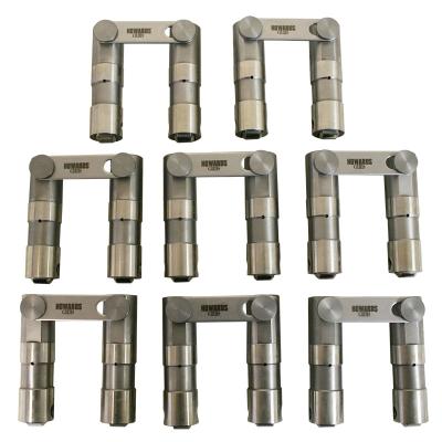 Hydraulic Roller Big Mama Rattler Camshaft & Lifter Kit; 1958 - 1965 Chevy 348/409 1800 to 5600 Howards Cams CL138045-09