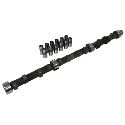 Hydraulic Flat Tappet Camshaft & Lifter Kit; 1962 - 1984 Chevy 194, 230, 250 2000 to 4800 Howards Cams CL160041-08