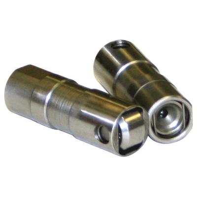 Hydraulic Roller Big Daddy Rattler Camshaft & Lifter Kit; 1997 - Present Chevy Gen III / IV - LS-Series 2400 to 6800 Howards Cams CL198135-09