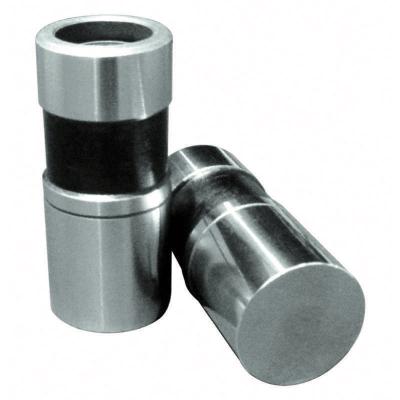 Hydraulic Flat Tappet Camshaft & Lifter Kit; 1963 - 1995 Ford 221-302 2600 to 6500 Howards Cams CL212141-08