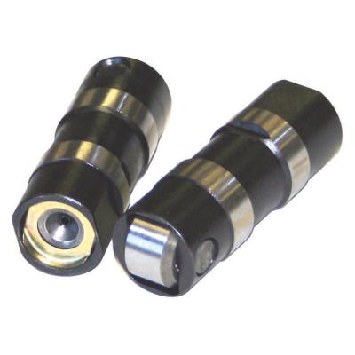 Hydraulic Roller Rattler Camshaft & Lifter Kit; 1969 - 1996 Ford 5.0L / 302 H.O. 1800 to 5500 Howards Cams CL228005-09E