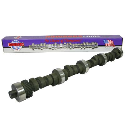Mechanical Flat Tappet Camshaft & Lifter Kit; 1970 - 1983 Ford 351C, 351M, 400 2000 to 6200 Howards Cams CL232342-10DL