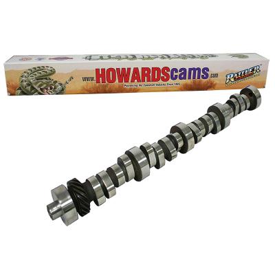 Hydraulic Roller Big Mama Rattler Camshaft & Lifter Kit; 1970 - 1983 Ford 351C, 351M, 400 2000 to 5900 Howards Cams CL238045-09