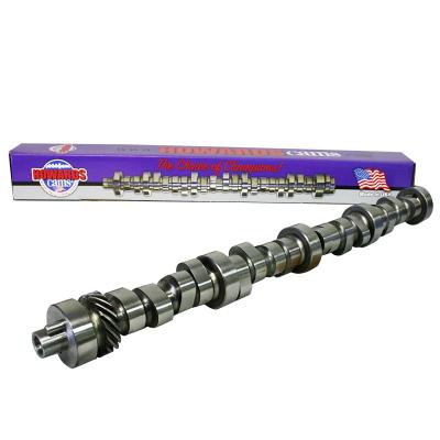 Hydraulic Roller Camshaft & Lifter Kit; 1968 - 1995 Ford 429-460 1600 to 5600 Howards Cams CL240705-10